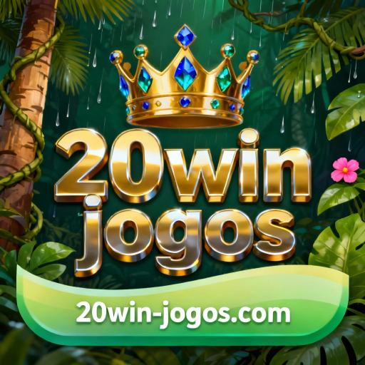 20win jogos