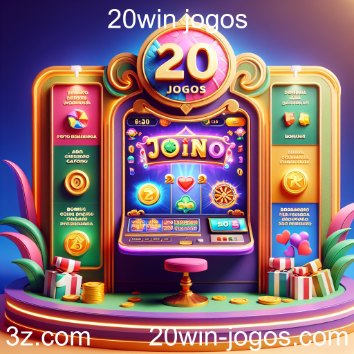 Descubra as Melhores Promoções em 20win Jogos